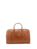 Viola Castellani Reisetasche in HONEY