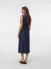 Vero Moda Kleid in Navy Blazer