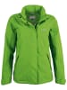 PRO-X elements Funktionsjacke Sympatex "SKY LADIES" in Kiwi-Grün