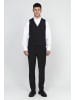 Matinique Weste Breck Slim fit in Black