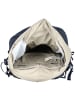 FJÄLLRÄVEN Keb 72 Trekkingrucksack 73 cm storm-dark navy