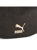 Puma Classics Seasonal - Schultertasche 29 cm ( black) in puma black
