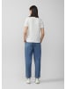 s.Oliver T-Shirt  in  02D0_creme