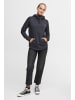 Oxmo Hoodie OXAmina in Grau
