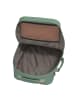 Cabinzero Adventure 114 Daypack 51 cm Laptopfach in sage forest
