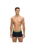 Superdry Boxershort 3er Pack in Dunkelblau
