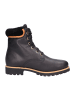 PANAMA JACK Winterstiefel in schwarz