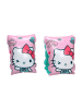 Hello Kitty Water Pals Schwimmflügel 25x15 cm