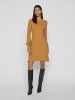 Vila Strickkleid in Cathay Spice