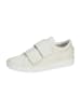 Ecco Sportliche Slipper in Weiß