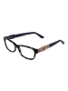 Guess Damen Optische Fassungen Rechteck Grau