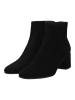 Högl Stiefelette in Schwarz