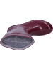 Bockstiegel Regenstiefel Luisa in rot in rot