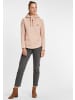 Oxmo Hoodie OXAmina in Rosa
