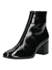 Högl Stiefelette Schwarz Lack