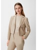 comma Indoor-Blazer in 8091_helles beige