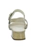 Gabor Sandalen in Beige