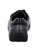 ara Komfort Schnürschuhe in Schwarz