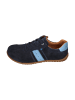 KOEL Sneaker Low ILO SUEDE 3.0 in blau