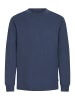 !SOLID Langarmshirt SDREYNALDO in Blau