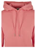 Urban Classics Sweat & Fleece - Hoody in pale pink