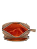 PICARD Awesome - Schultertasche 22 cm Rindsleder (earth) in earth