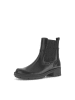 Gabor Chelsea Boots in schwarz