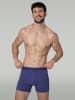 Muchachomalo 2er-Set: Boxershort in Mehrfarbig - für Herren