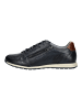 Bugatti Sneaker in Dunkelblau
