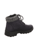 ara Stiefelette in blau