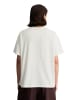 Marc O'Polo DENIM T-Shirt relaxed in Silky White