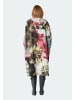 Ilse Jacobsen Regenponcho RAIN221SPP in Artistic Flower Print