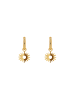 Steel_Art Creole Herren Norik goldfarben in goldfarben
