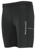 Endurance Kurze Tights Energy 2 in 1001 Black