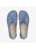 Groundies Sportlicher Slipper in blau