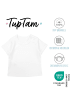 TupTam Baby Kurzarm T-Shirt 5er Set in weiß