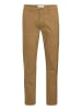 CASUAL FRIDAY Chinohose CFViggo in Braun