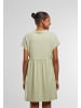 Urban Classics Day Dress in softsalvia
