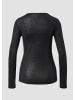 s.Oliver T-Shirt in 9999_schwarz