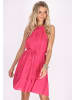 IZIA Damen Kleid in Pink