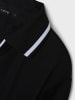 name it Poloshirt in Black
