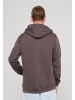 Urban Classics Sweat & Fleece - Hoodies in magnet