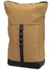 Jost Rucksack Borgholm Courier in Mustard