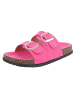 Ital-Design Sandale & Sandalette in Pink