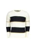 U.S. Polo Weiß Herren Pullover aus Acryl