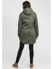 Oxmo Parka OXBella in Grün
