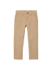 s.Oliver Hose lang in Beige