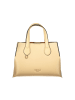 Twinset Beige Damen Tasche aus Polyurethan