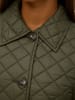 Vero Moda Steppjacke in Grape Leaf