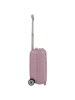 travelite Elvaa - 2-Rollen-Businesstrolley 15.6" 44 cm (rose) in rose